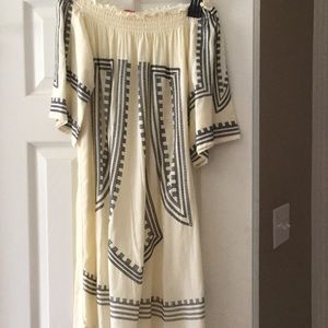 Chelsea & Violet dress